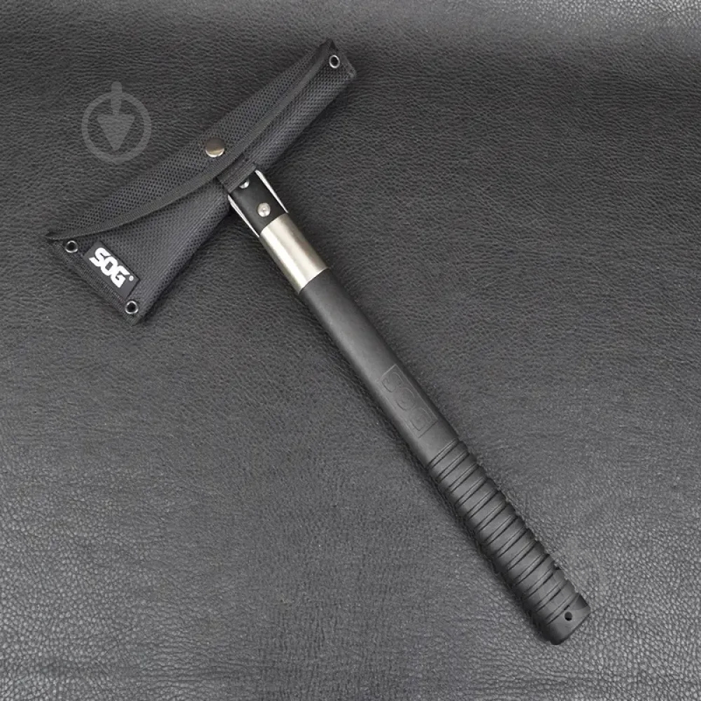 Топор SOG Tactical Tomahawk Steel - фото 8 Топор SOG Tactical Tomahawk Steel - фото 8
