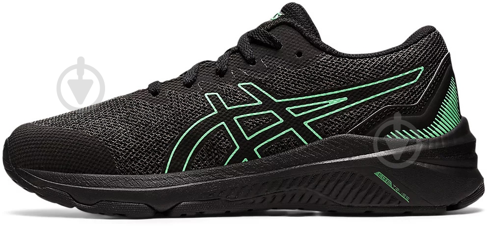 Кроссовки для девочек Asics GT-1000 11 GS 1014A237-022 р.37 серые - фото 2