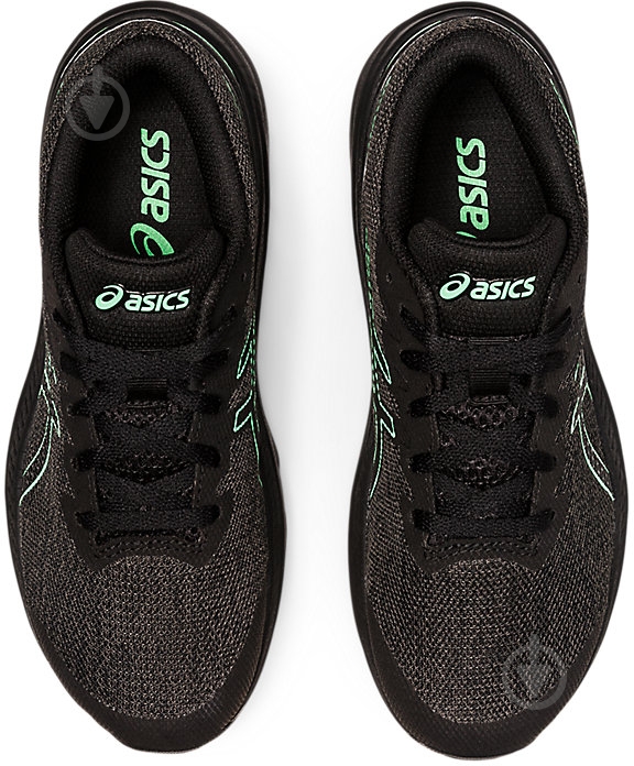 Кроссовки для девочек Asics GT-1000 11 GS 1014A237-022 р.37 серые - фото 6