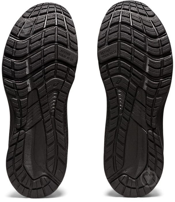 Кроссовки для девочек Asics GT-1000 11 GS 1014A237-022 р.37 серые - фото 7