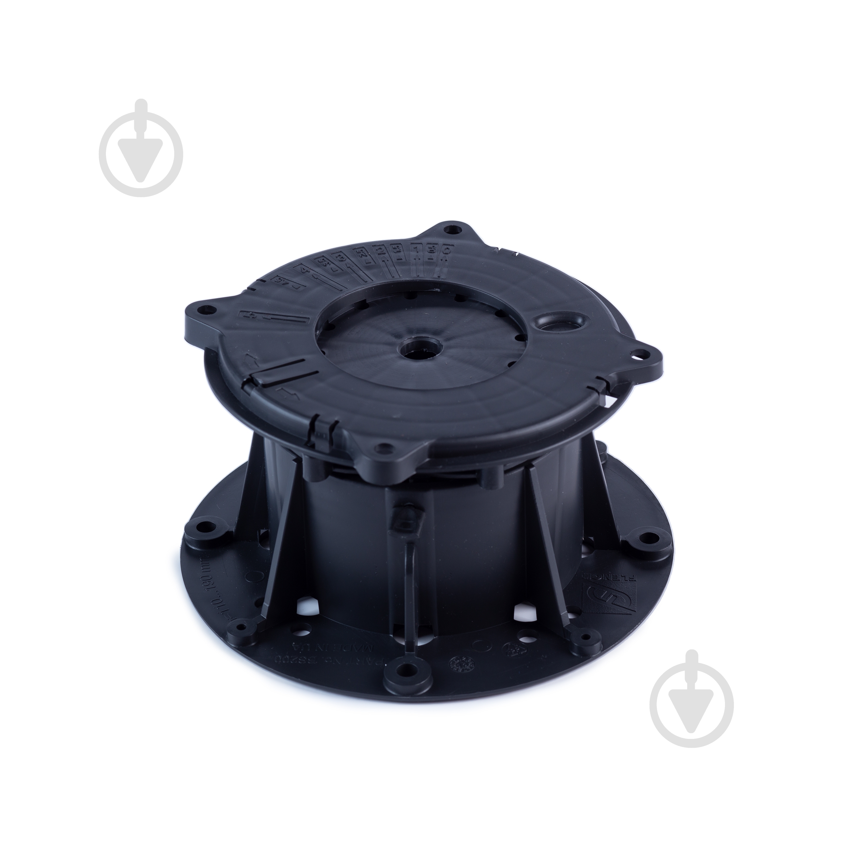 Опора регульована FLENGE FLG110 110-190 мм - фото 1