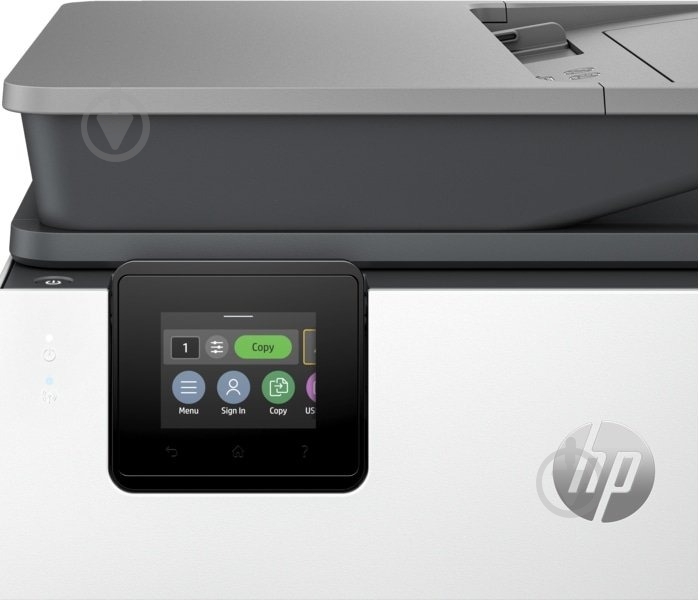 БФП HP OfficeJet Pro 9120b з Wi-Fi А4 (4V2N8C) - фото 4
