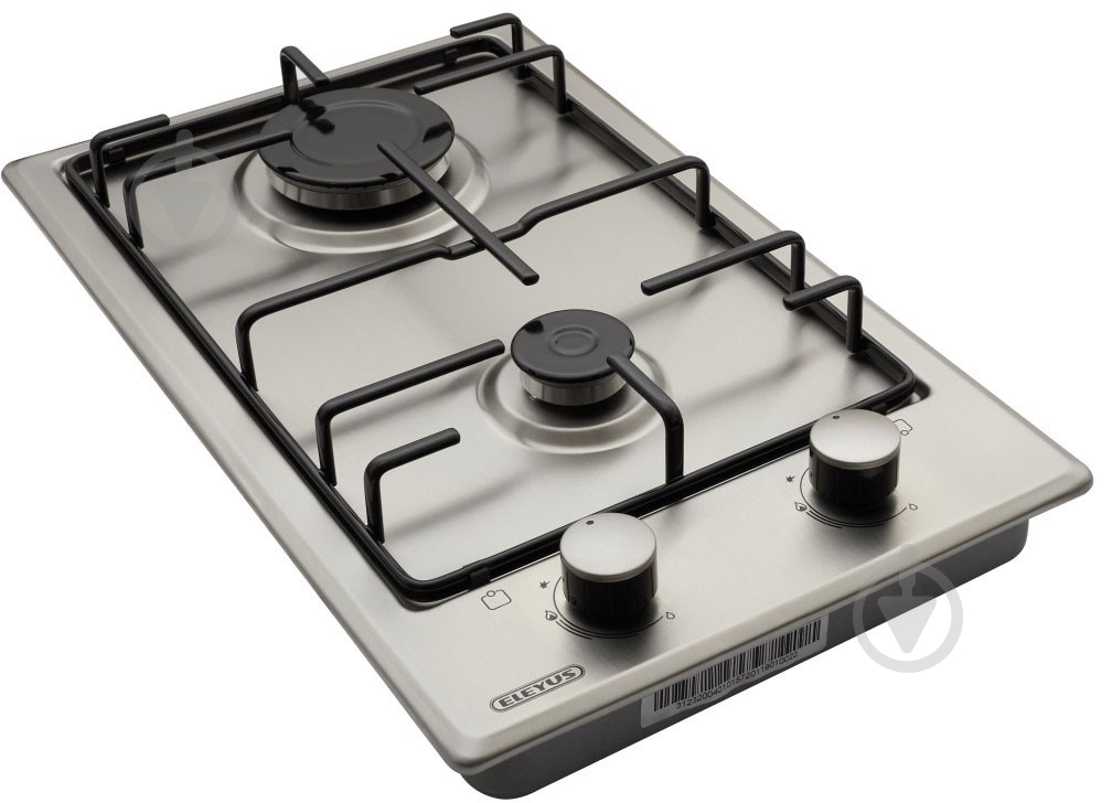 Варочная поверхность газовая Eleyus ELEYUS DANA 30 IS E ELEYUS DANA 30 IS E - фото 7 Варочная поверхность газовая Eleyus ELEYUS DANA 30 IS E ELEYUS DANA 30 IS E - фото 7