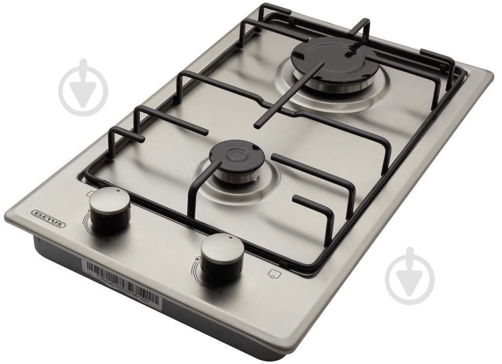 Варочная поверхность газовая Eleyus ELEYUS DANA 30 IS E ELEYUS DANA 30 IS E - фото 5 Варочная поверхность газовая Eleyus ELEYUS DANA 30 IS E ELEYUS DANA 30 IS E - фото 5