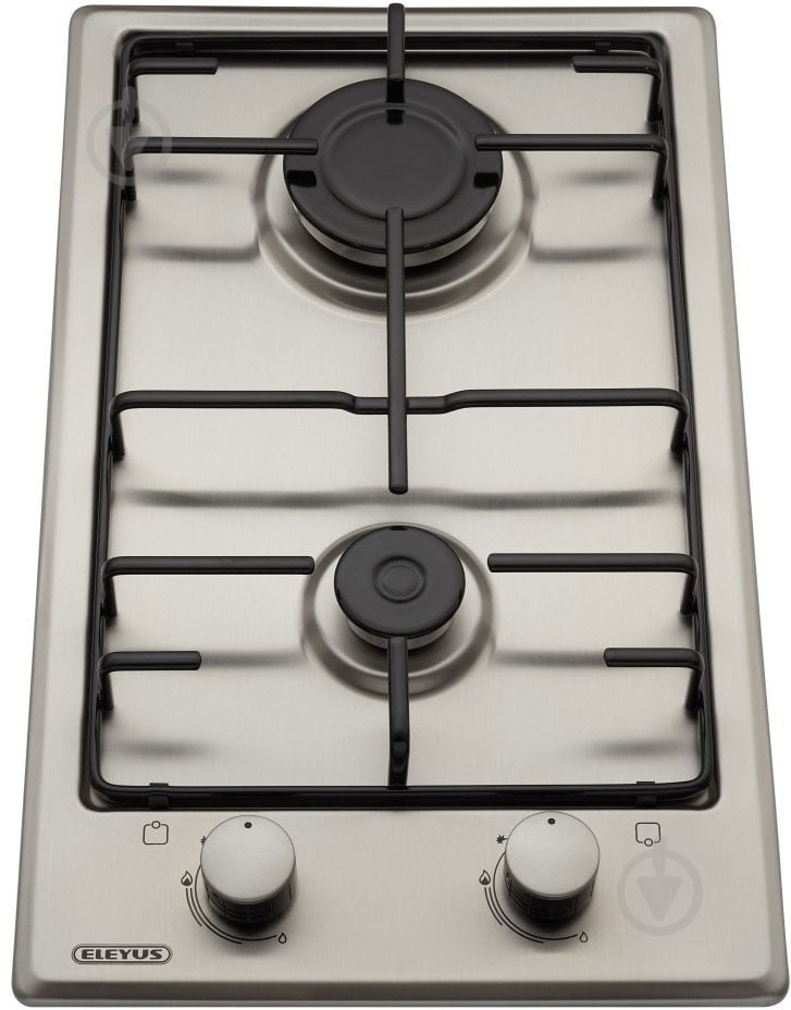Варочная поверхность газовая Eleyus ELEYUS DANA 30 IS E ELEYUS DANA 30 IS E - фото 6 Варочная поверхность газовая Eleyus ELEYUS DANA 30 IS E ELEYUS DANA 30 IS E - фото 6