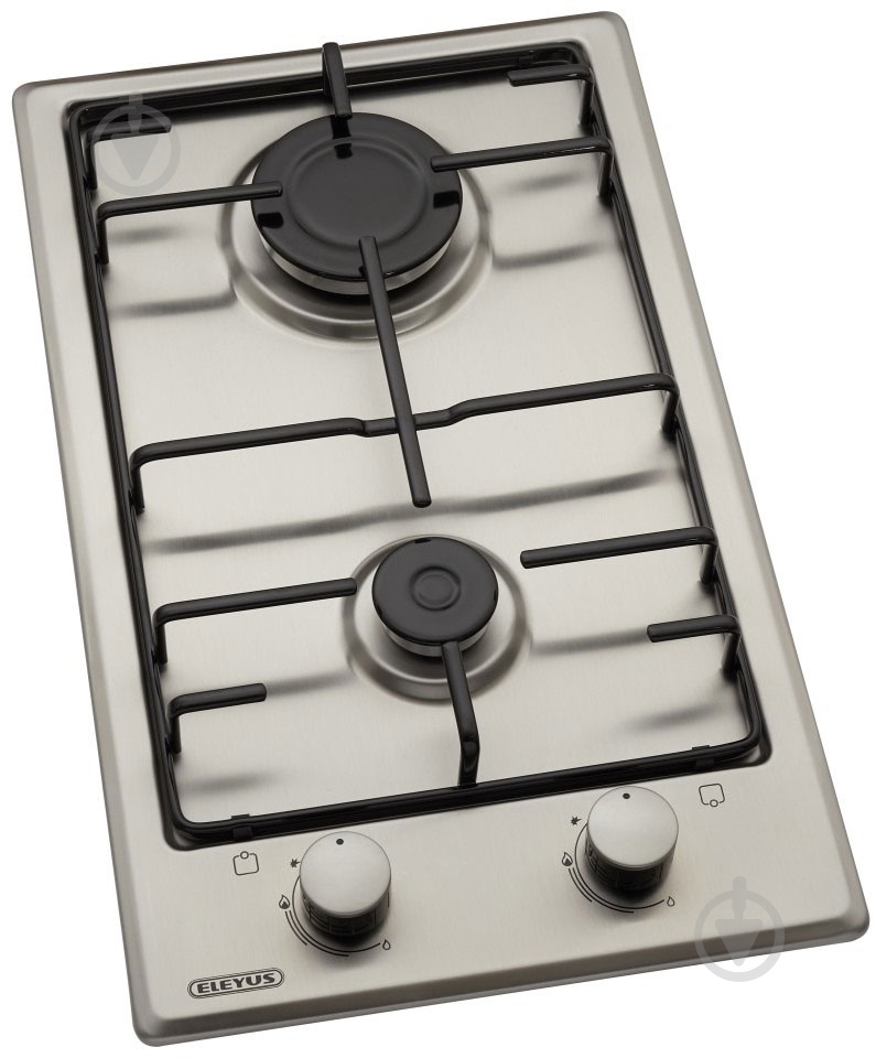 Варочная поверхность газовая Eleyus ELEYUS DANA 30 IS E ELEYUS DANA 30 IS E - фото 3 Варочная поверхность газовая Eleyus ELEYUS DANA 30 IS E ELEYUS DANA 30 IS E - фото 3