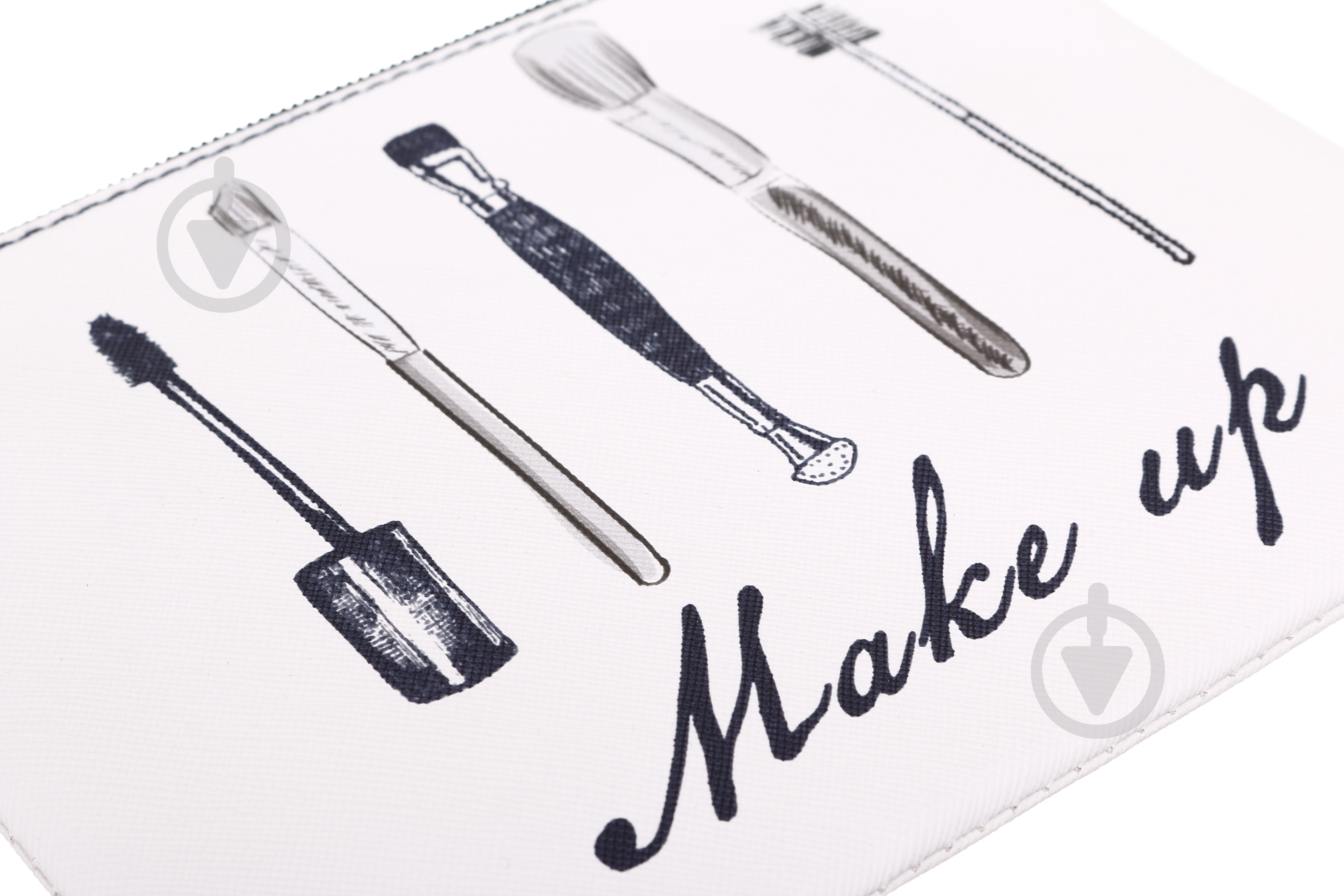 Косметичка Dini Make Up d-593 - фото 5