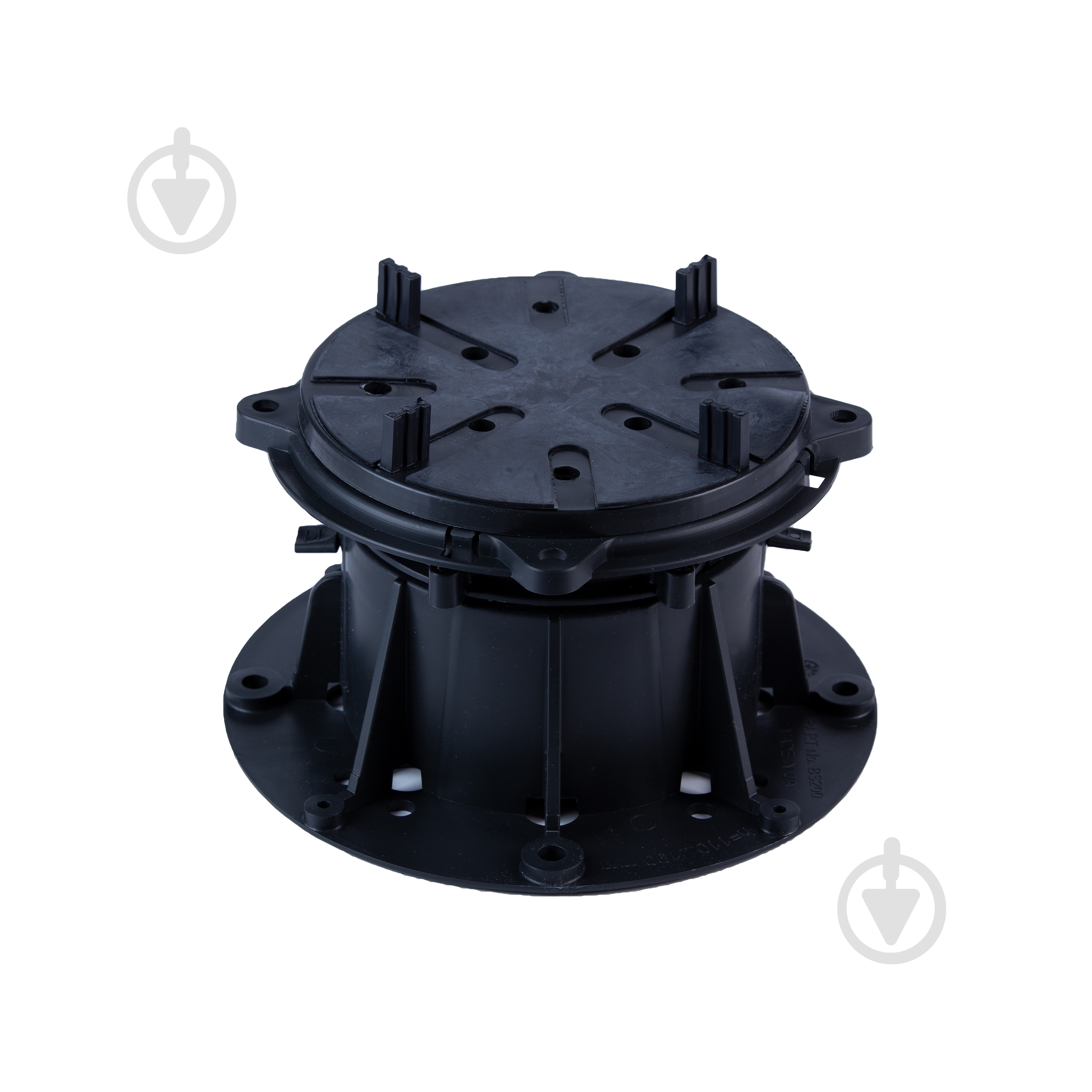 Табулятор для плит FLENGE 5 мм 40шт - фото 4