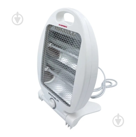 Обігрівач Grunhelm GI-80A - фото 1 Обігрівач Grunhelm GI-80A - фото 1