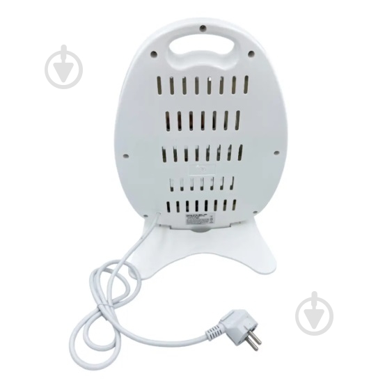 Обігрівач Grunhelm GI-80A - фото 5 Обігрівач Grunhelm GI-80A - фото 5