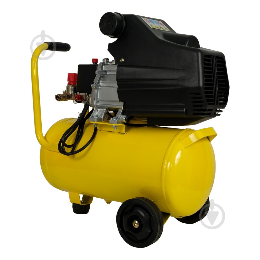 Компрессор Кентавр КП-2015ВР - фото 5