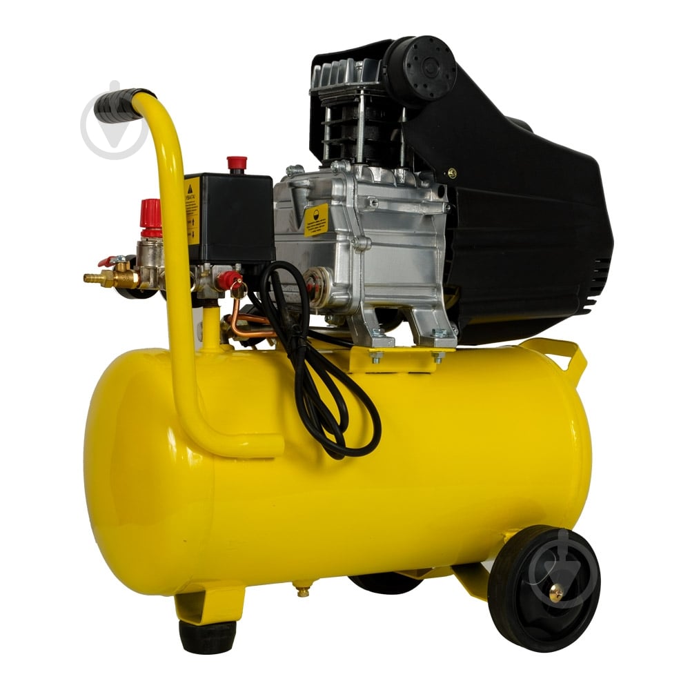 Компрессор Кентавр КП-2015ВР - фото 2