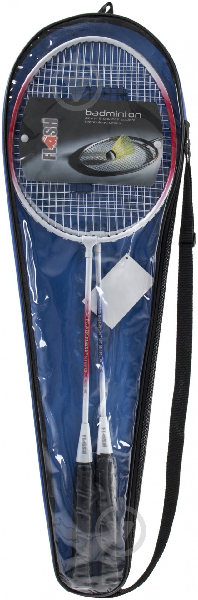 Набор для бадминтона Flash DB-120 - фото 2