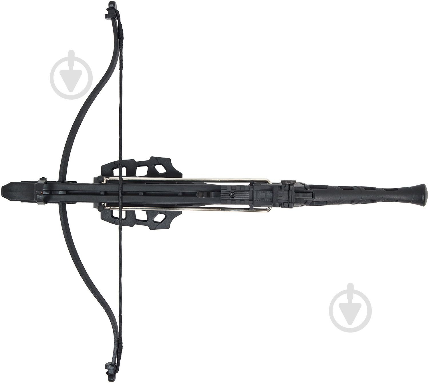 Арбалет Man Kung TCS1-BK Alligator - фото 7 Арбалет Man Kung TCS1-BK Alligator - фото 7