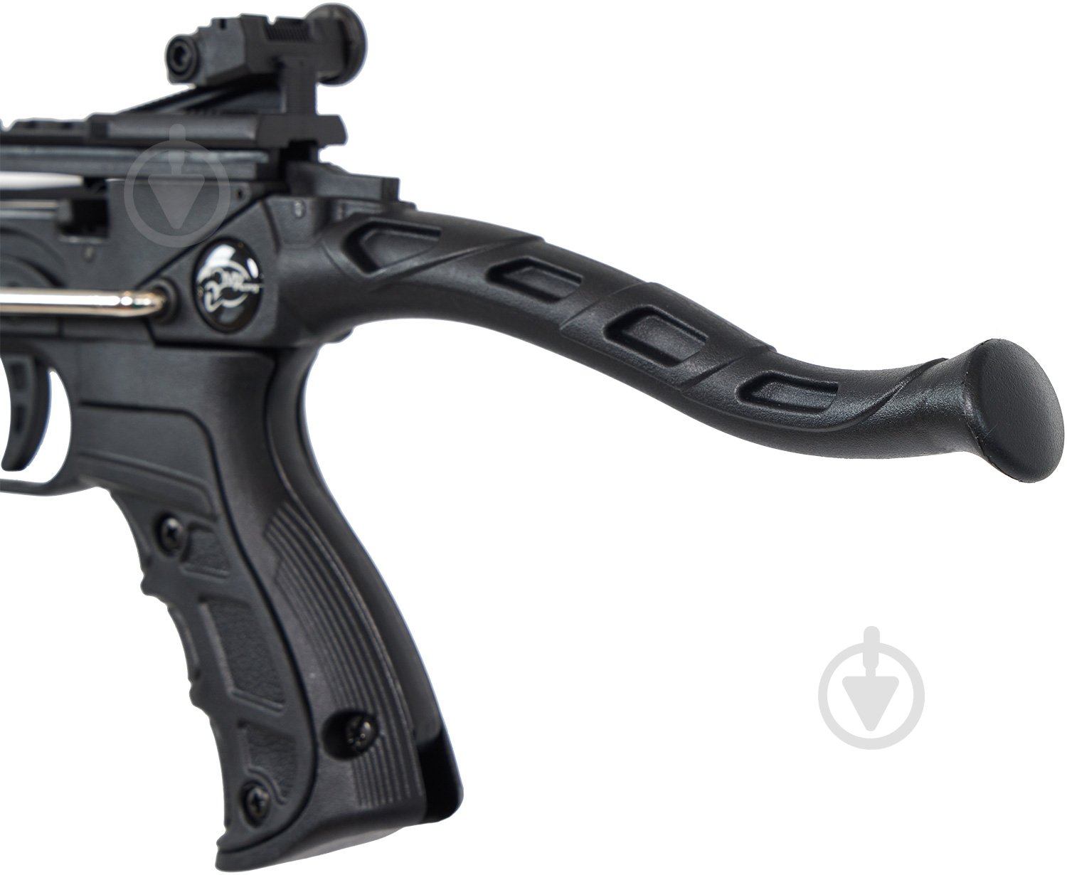 Арбалет Man Kung TCS1-BK Alligator - фото 8 Арбалет Man Kung TCS1-BK Alligator - фото 8