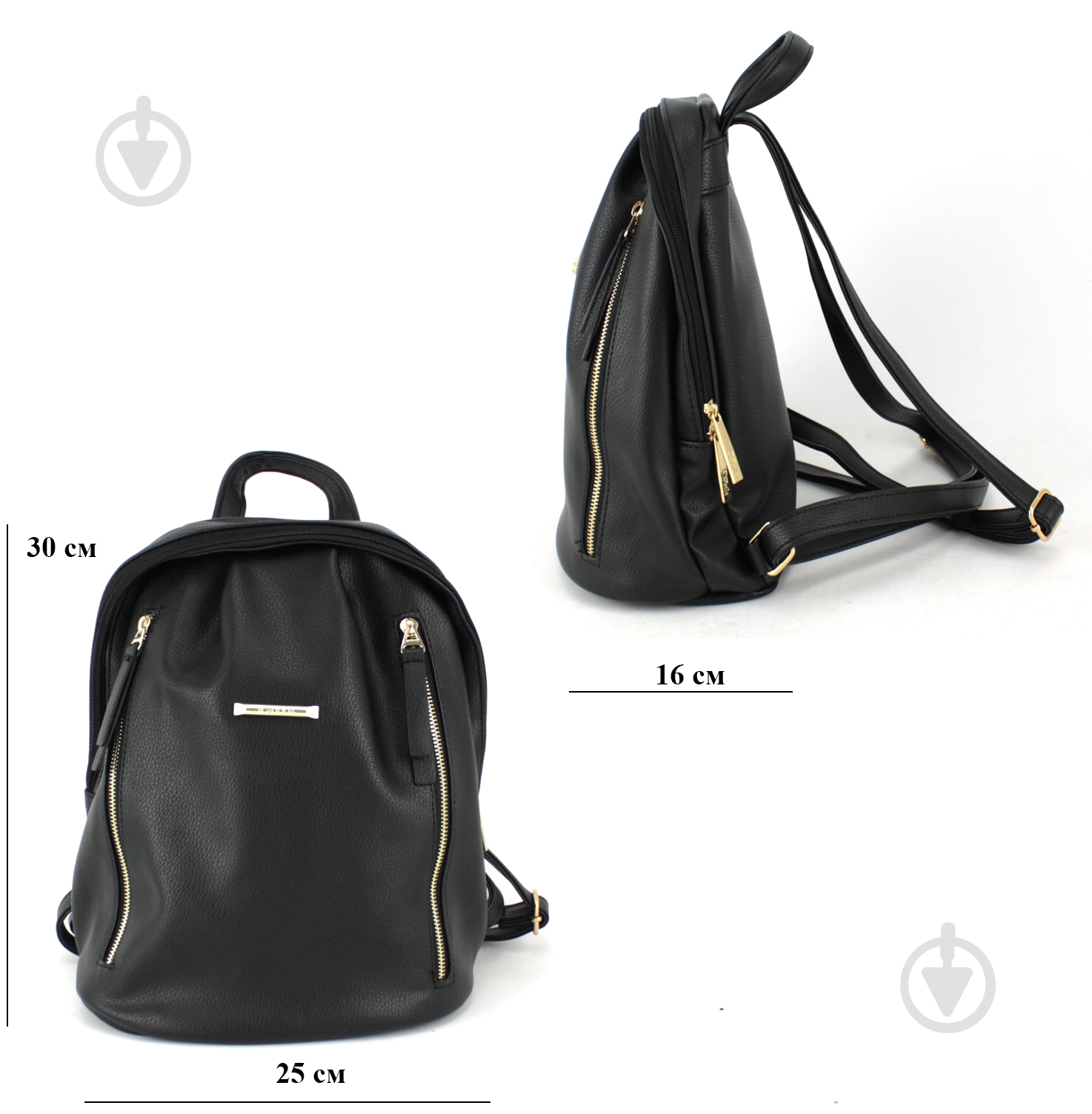 Рюкзак Wallaby 169.155 - фото 2