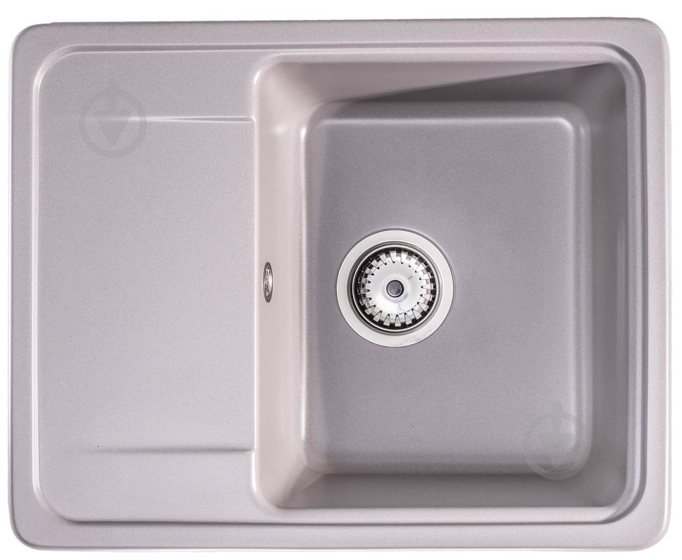 Мойка для кухни CALLISTO CAL.D.1KKO Sink Quality - фото 1