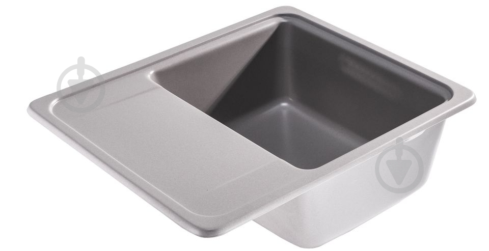 Мойка для кухни CALLISTO CAL.D.1KKO Sink Quality - фото 2