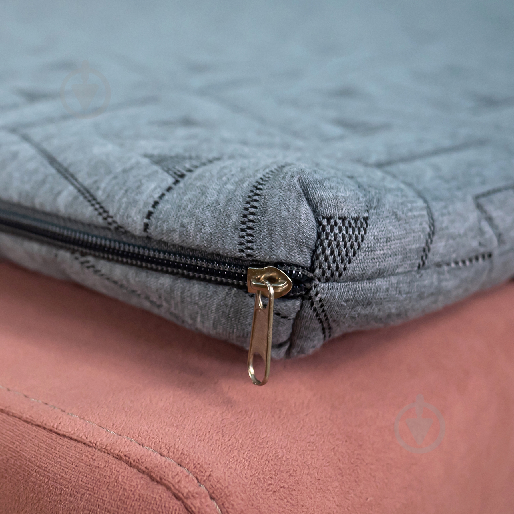 Матрас-топпер Luxe Top LIDERSON 80x190 см - фото 6