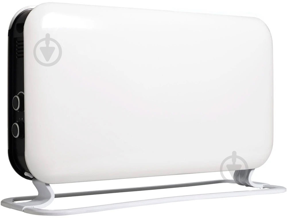 Конвектор электрический Mill Instant Mec 2000 Вт (SG2000MEC) - фото 1 Конвектор электрический Mill Instant Mec 2000 Вт (SG2000MEC) - фото 1