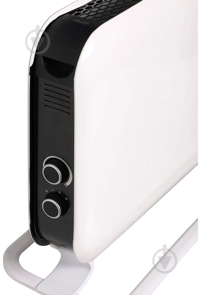 Конвектор электрический Mill Instant Mec 2000 Вт (SG2000MEC) - фото 3 Конвектор электрический Mill Instant Mec 2000 Вт (SG2000MEC) - фото 3