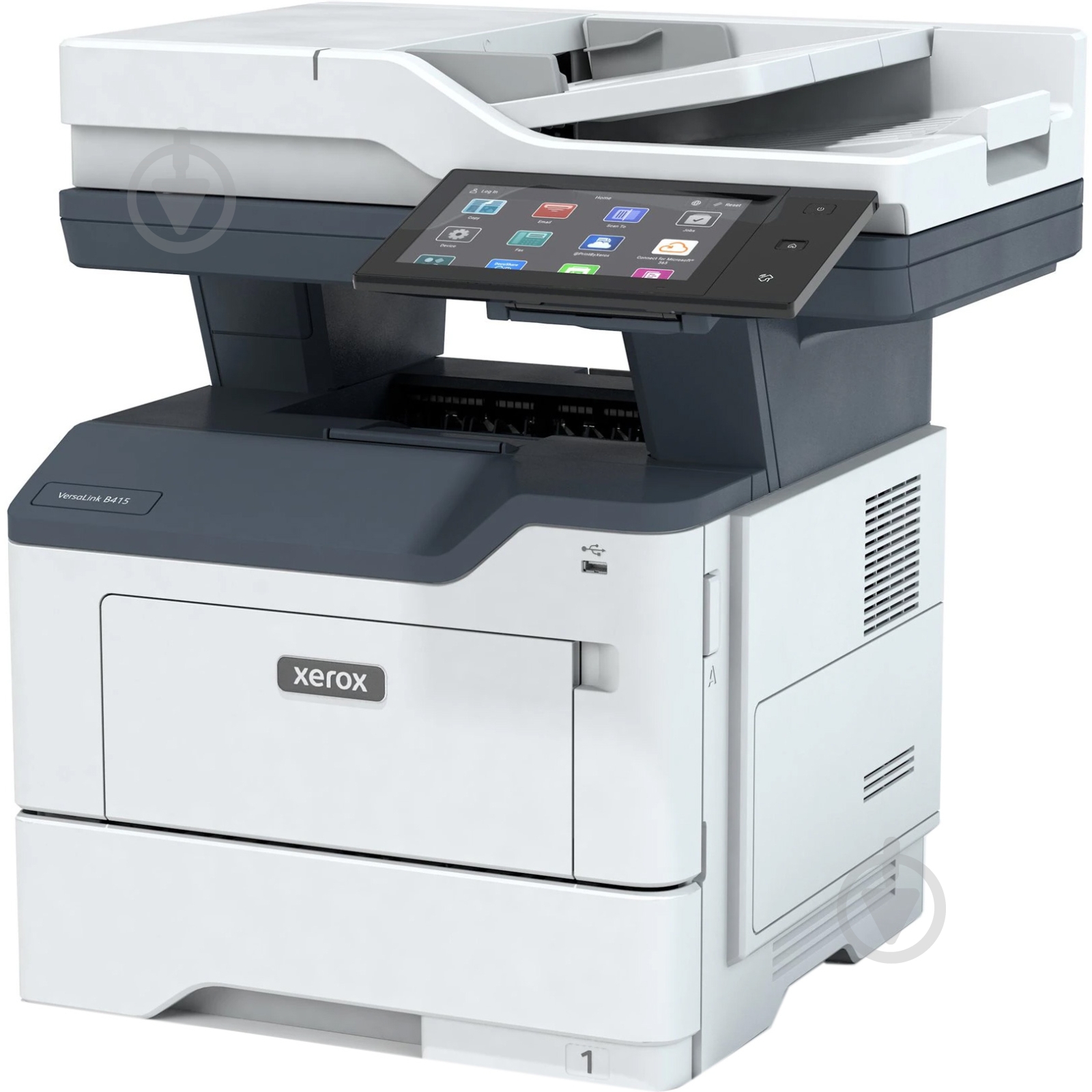 МФУ Xerox VersaLink C415DN А4 (C415V_DN) - фото 3 МФУ Xerox VersaLink C415DN А4 (C415V_DN) - фото 3