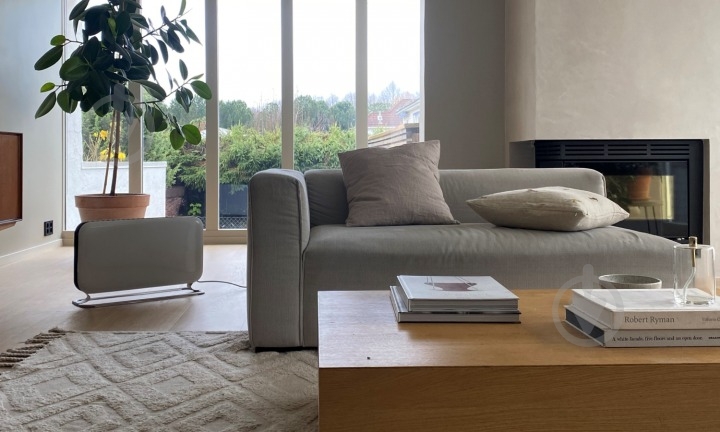 Конвектор электрический Mill Instant LED 2000 Вт (SG2000LED) - фото 10