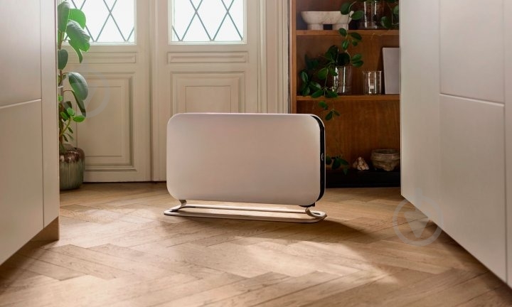 Конвектор электрический Mill Instant LED 2000 Вт (SG2000LED) - фото 8