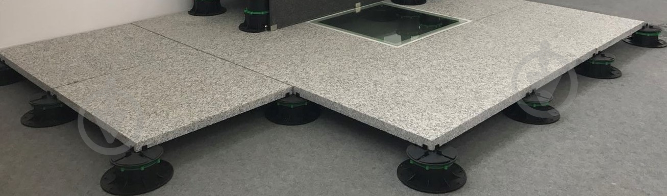 Опора регульована FLENGE FLG30 30-40 мм - фото 4