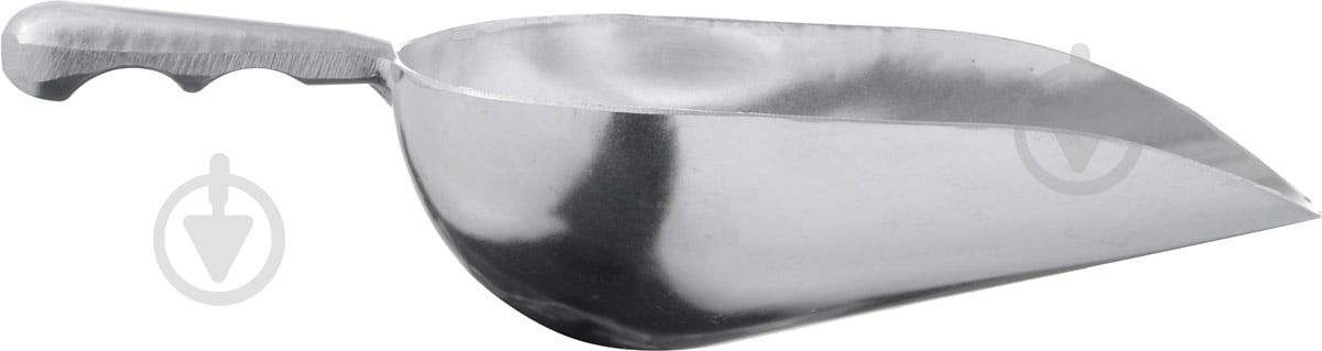 Совок для льда алюминиевый 1000 мл - фото 1