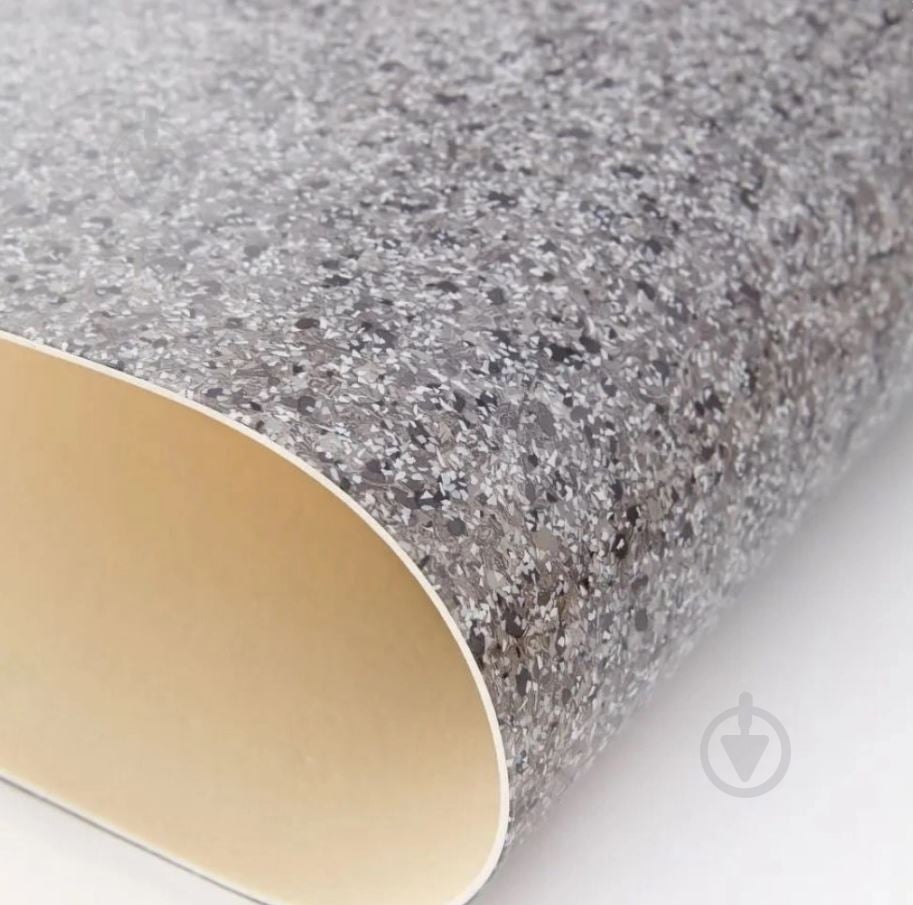 Линолеум LENTEX Orion Chips 522-08 (095) 3 м - фото 2