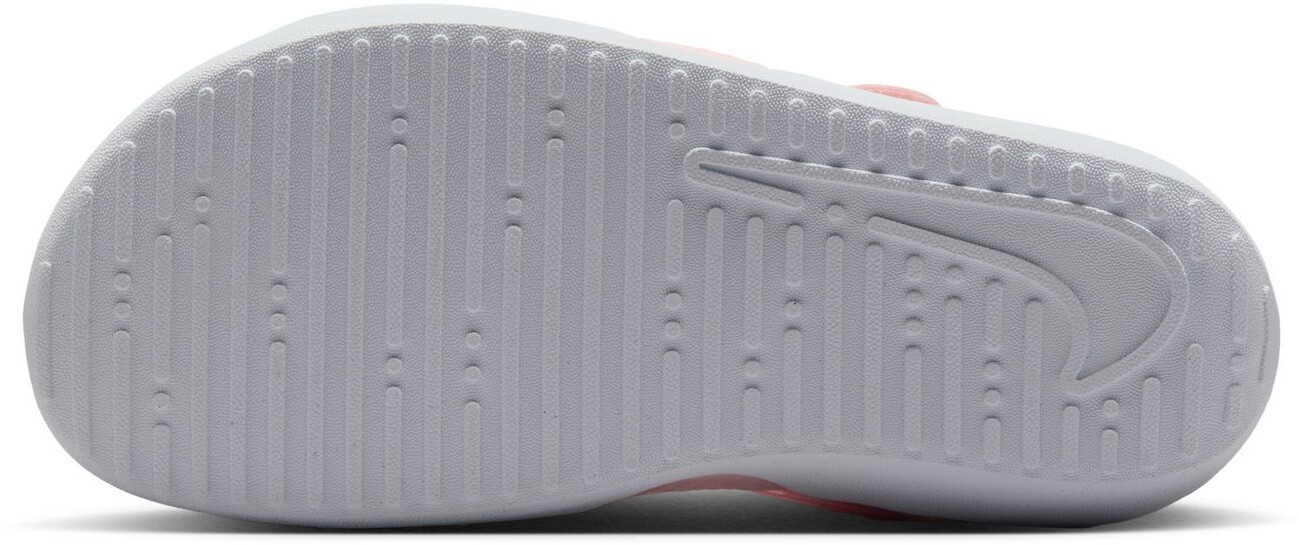 Сандалии Nike Sunray Protect 4 HF6277-600 р.29,5 розовый - фото 9