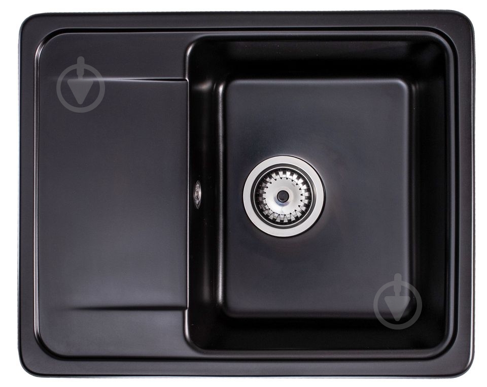 Мойка для кухни CALLISTO CAL.C.1KKO Sink Quality - фото 1 Мойка для кухни CALLISTO CAL.C.1KKO Sink Quality - фото 1