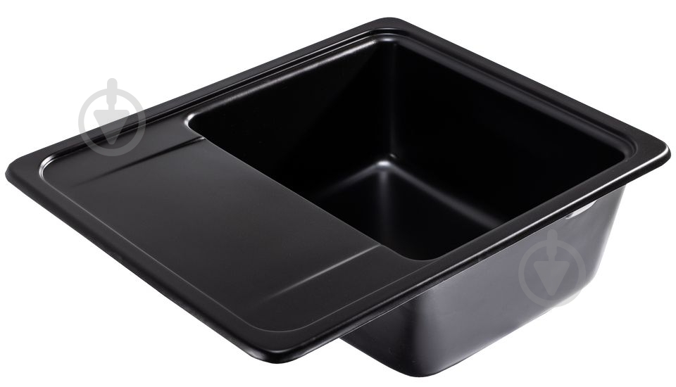 Мойка для кухни CALLISTO CAL.C.1KKO Sink Quality - фото 2 Мойка для кухни CALLISTO CAL.C.1KKO Sink Quality - фото 2