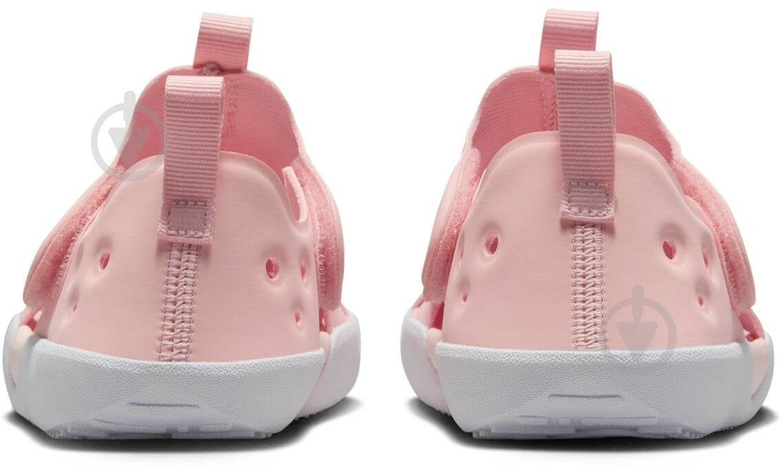 Сандалии Nike Sunray Protect 4 HF6277-600 р.32 розовый - фото 6