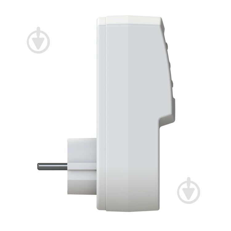 Реле напруги ZUBR R116Y у розетку - фото 6 Реле напруги ZUBR R116Y у розетку - фото 6