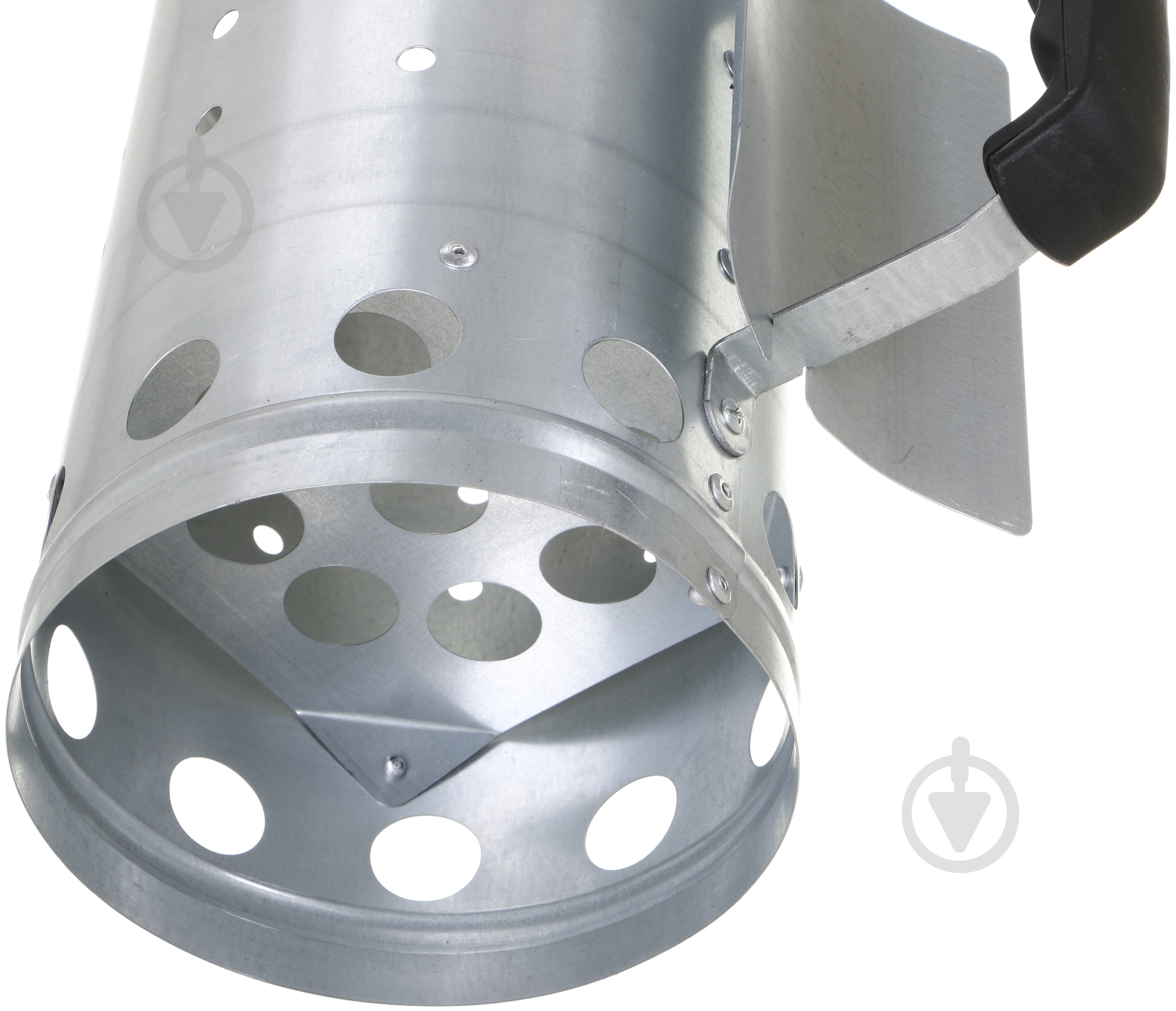 Стартер для разжигания угля 26x16 см - фото 3 Стартер для разжигания угля 26x16 см - фото 3