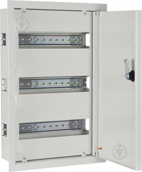 Корпус Аско-Укрем Light 36 мод.вбуд. IP31 UBox A0260010015 - фото 1 Корпус Аско-Укрем Light 36 мод.вбуд. IP31 UBox A0260010015 - фото 1
