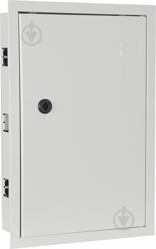 Корпус Аско-Укрем Light 36 мод.вбуд. IP31 UBox A0260010015 - фото 4 Корпус Аско-Укрем Light 36 мод.вбуд. IP31 UBox A0260010015 - фото 4