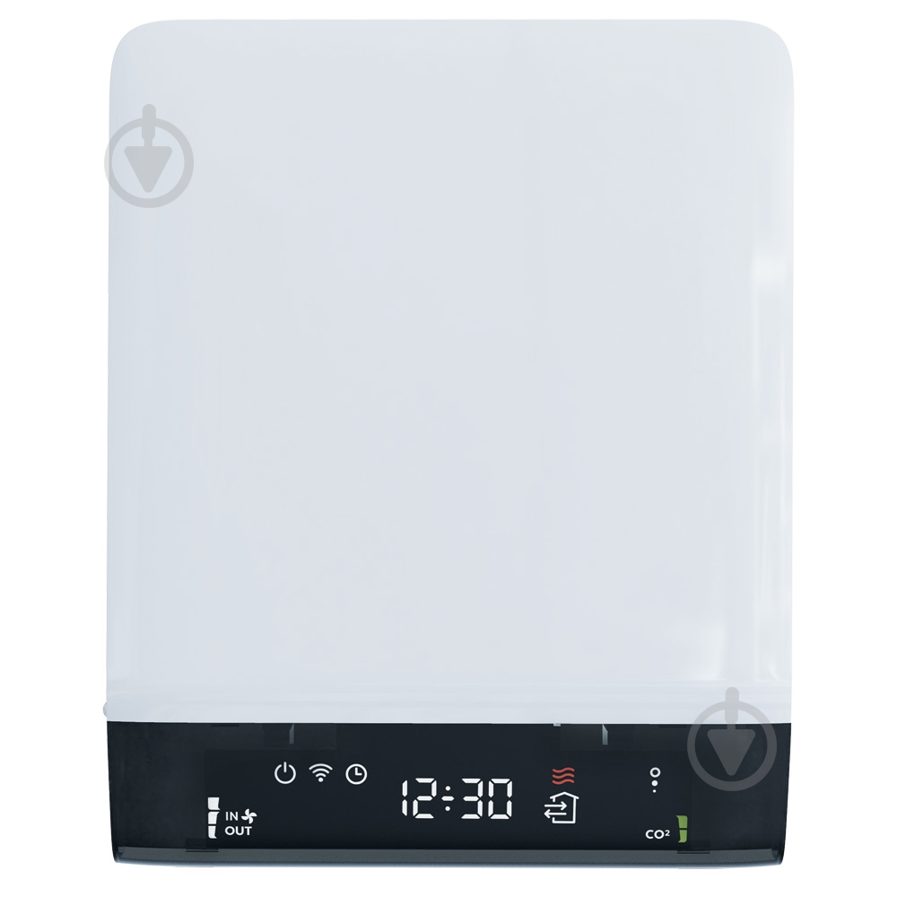 Рекуператор Вентс Брізі 160-E L07 - фото 3