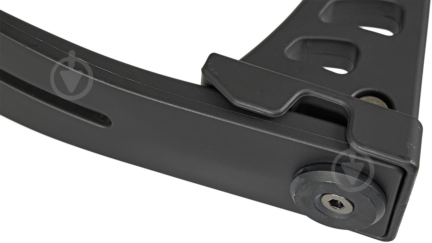 Лук Man Kung MK-CBK1BK к:чорний - фото 9