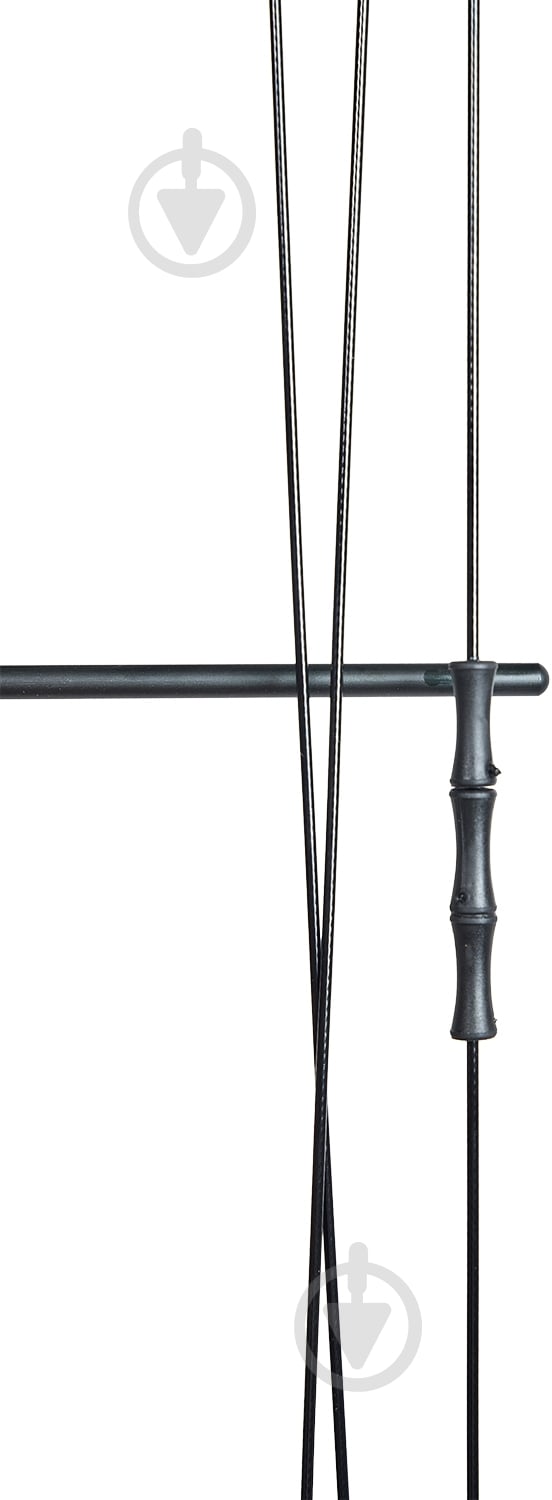 Лук Man Kung MK-CBK1BK к:чорний - фото 8