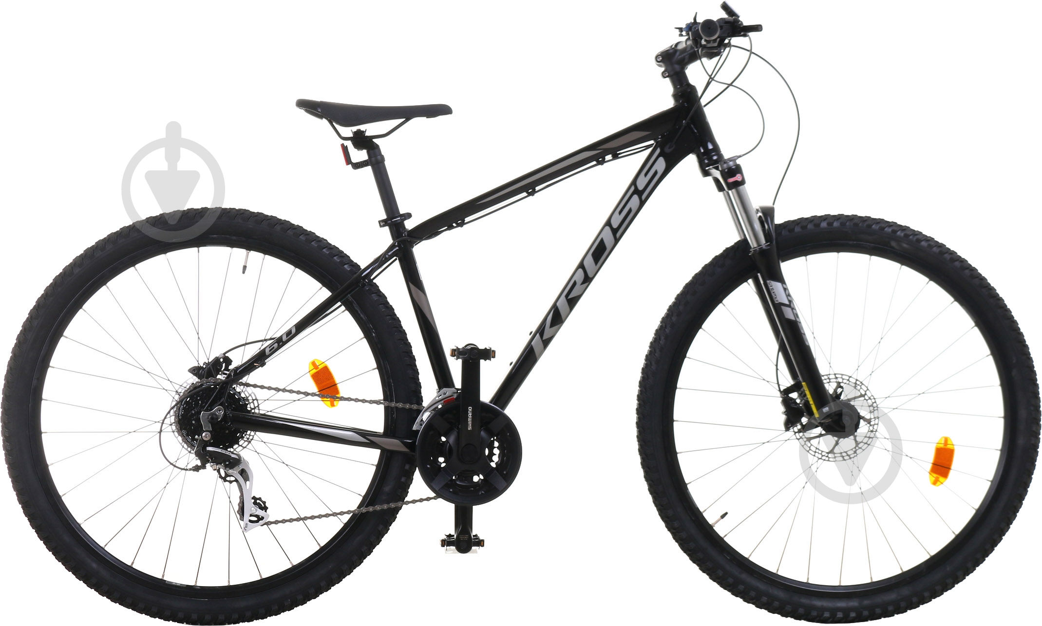 ᐉ Велосипед Kross 29