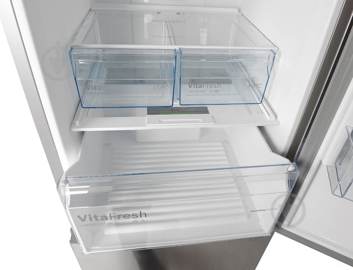 Холодильник Bosch KGN 39VI306 - фото 6