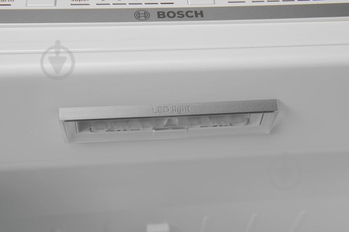 Холодильник Bosch KGN 39VI306 - фото 10