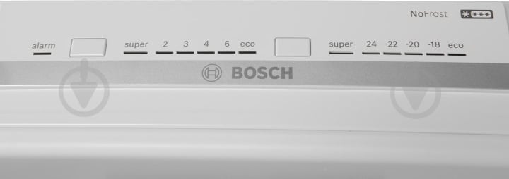 Холодильник Bosch KGN 39VI306 - фото 9