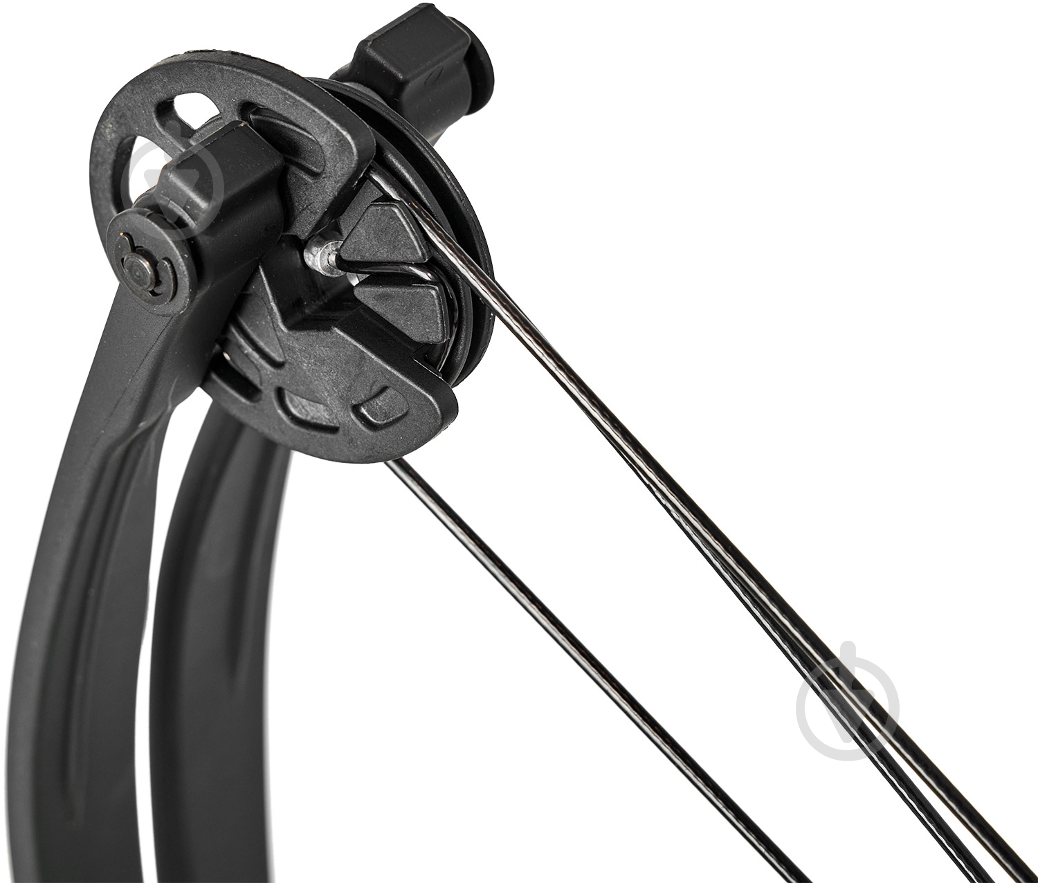 Лук Man Kung MK-CBK1G к:зелений - фото 6