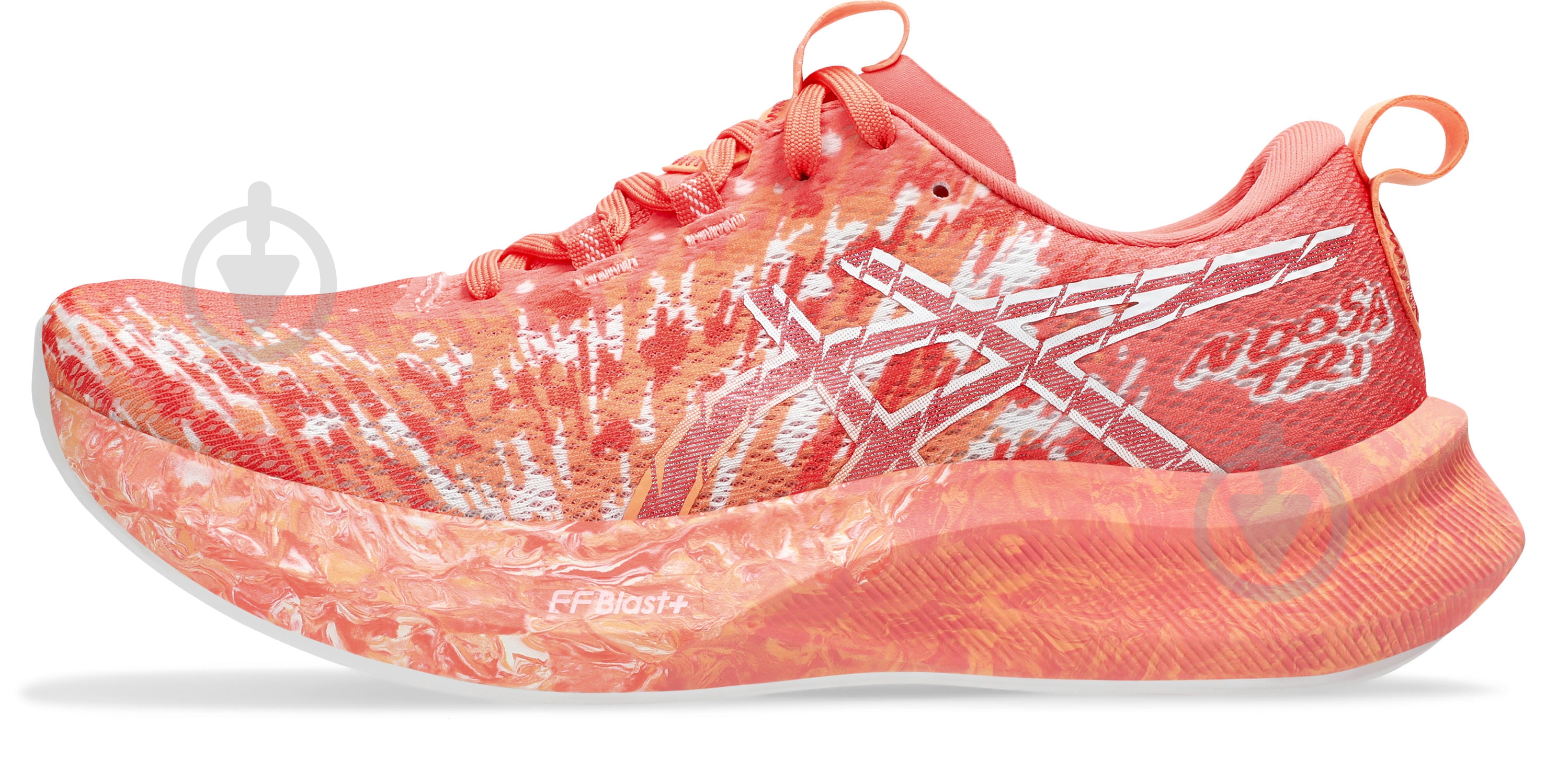Кросівки жіночі Asics NOOSA TRI 16 1012B675-700 р.38 різнокольорові - фото 2 Кросівки жіночі Asics NOOSA TRI 16 1012B675-700 р.38 різнокольорові - фото 2