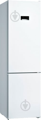 Холодильник Bosch KGN39XW326 - фото 1