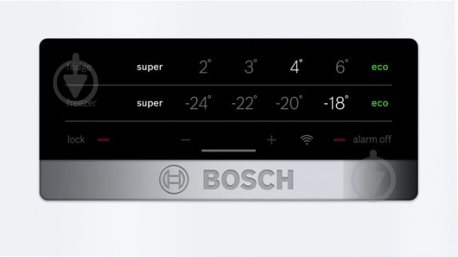 Холодильник Bosch KGN39XW326 - фото 4